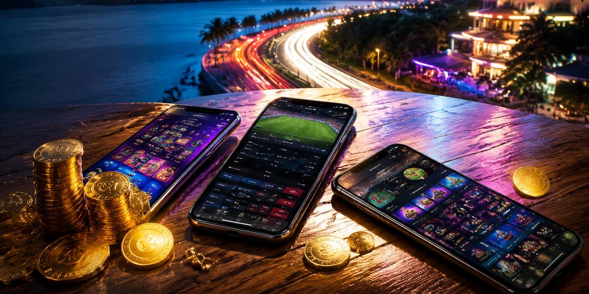 win metawin Phiên bản Android