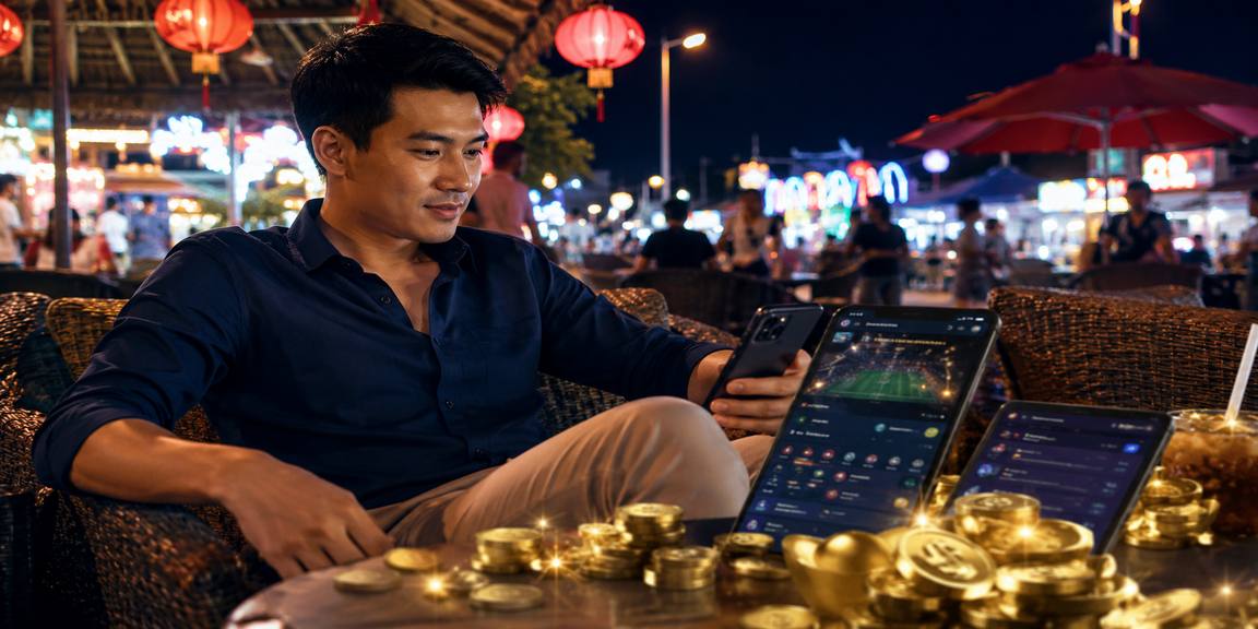 win metawin Cơ Chế Đa Đường Thắng